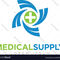 Medical Equipment Company logo
